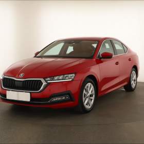 Foto inzerátu Skoda Octavia 1.5 TSI