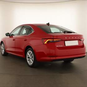 Foto inzerátu Skoda Octavia 1.5 TSI