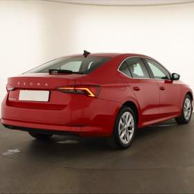 Foto inzerátu Skoda Octavia 1.5 TSI