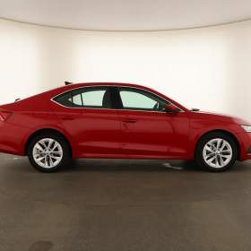 Foto inzerátu Skoda Octavia 1.5 TSI