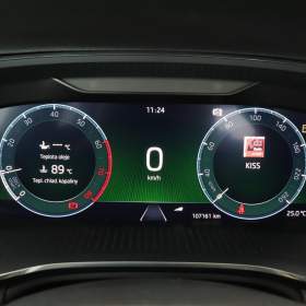 Foto inzerátu Skoda Octavia 1.5 TSI