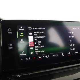 Foto inzerátu Skoda Octavia 1.5 TSI