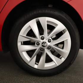 Foto inzerátu Skoda Octavia 1.5 TSI