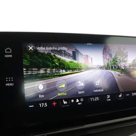 Foto inzerátu Skoda Octavia 1.5 TSI
