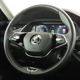 Foto inzerátu Skoda Octavia 1.5 TSI