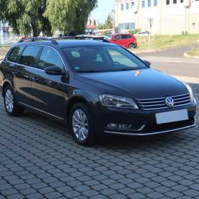 Foto inzerátu VW Passat 1.4 TSI
