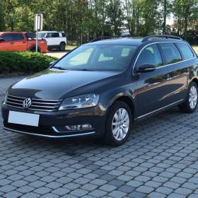 Foto inzerátu VW Passat 1.4 TSI