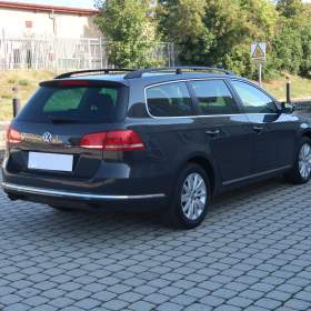 Foto inzerátu VW Passat 1.4 TSI