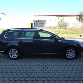 Foto inzerátu VW Passat 1.4 TSI