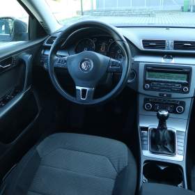 Foto inzerátu VW Passat 1.4 TSI