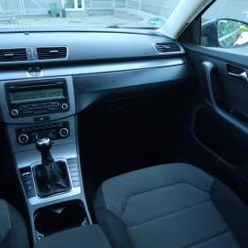 Foto inzerátu VW Passat 1.4 TSI