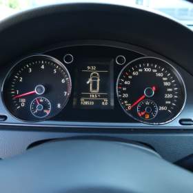 Foto inzerátu VW Passat 1.4 TSI