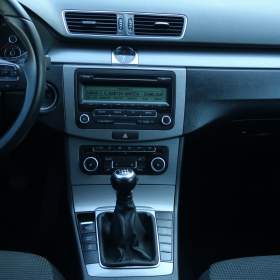 Foto inzerátu VW Passat 1.4 TSI