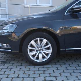 Foto inzerátu VW Passat 1.4 TSI
