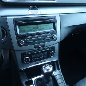 Foto inzerátu VW Passat 1.4 TSI