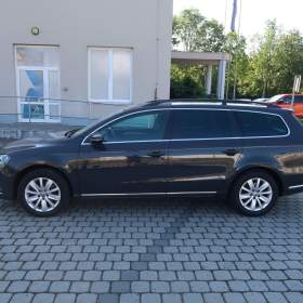 Foto inzerátu VW Passat 1.4 TSI