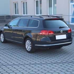 Foto inzerátu VW Passat 1.4 TSI