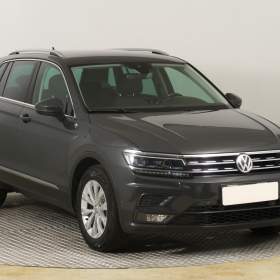 Foto inzerátu VW Tiguan 1.4 TSI