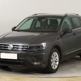 Foto inzerátu VW Tiguan 1.4 TSI