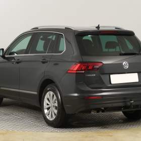 Foto inzerátu VW Tiguan 1.4 TSI