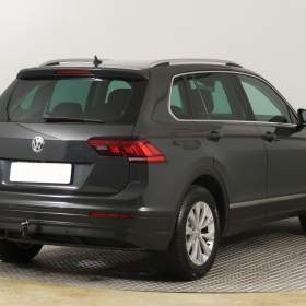 Foto inzerátu VW Tiguan 1.4 TSI