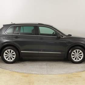 Foto inzerátu VW Tiguan 1.4 TSI