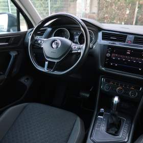 Foto inzerátu VW Tiguan 1.4 TSI