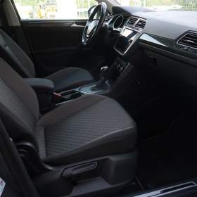 Foto inzerátu VW Tiguan 1.4 TSI