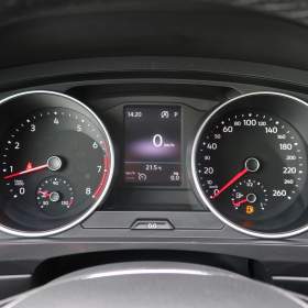 Foto inzerátu VW Tiguan 1.4 TSI