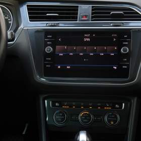 Foto inzerátu VW Tiguan 1.4 TSI