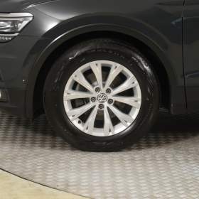 Foto inzerátu VW Tiguan 1.4 TSI