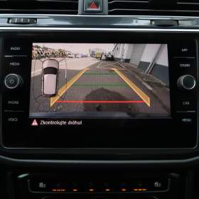 Foto inzerátu VW Tiguan 1.4 TSI