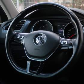 Foto inzerátu VW Tiguan 1.4 TSI