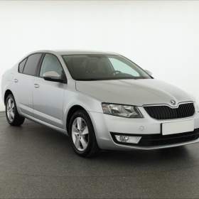 Skoda Octavia 1.4 TSI / 19930847