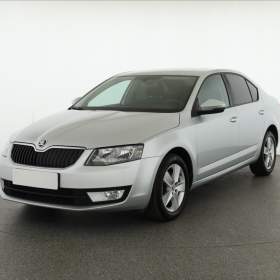 Foto inzerátu Skoda Octavia 1.4 TSI
