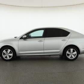 Foto inzerátu Skoda Octavia 1.4 TSI