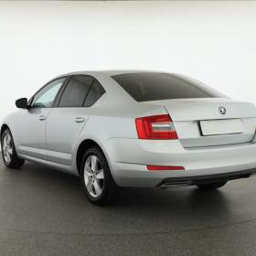 Foto inzerátu Skoda Octavia 1.4 TSI