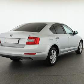 Foto inzerátu Skoda Octavia 1.4 TSI