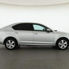 Foto inzerátu Skoda Octavia 1.4 TSI