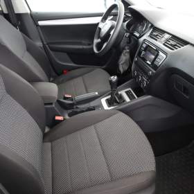 Foto inzerátu Skoda Octavia 1.4 TSI