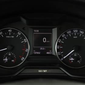 Foto inzerátu Skoda Octavia 1.4 TSI