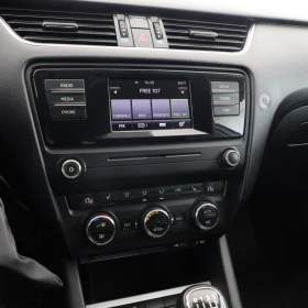 Foto inzerátu Skoda Octavia 1.4 TSI