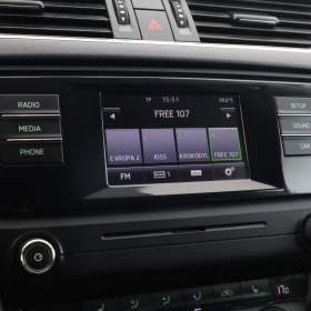 Foto inzerátu Skoda Octavia 1.4 TSI