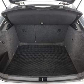 Foto inzerátu Skoda Octavia 1.4 TSI