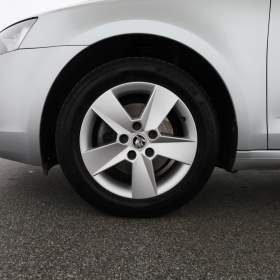 Foto inzerátu Skoda Octavia 1.4 TSI