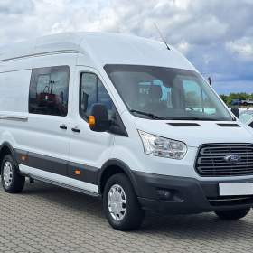 Ford Transit 2.0 EcoBlue / 19930853