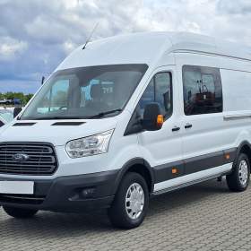 Foto inzerátu Ford Transit 2.0 EcoBlue