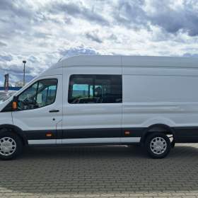 Foto inzerátu Ford Transit 2.0 EcoBlue
