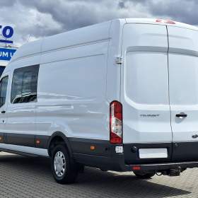 Foto inzerátu Ford Transit 2.0 EcoBlue