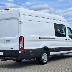 Foto inzerátu Ford Transit 2.0 EcoBlue